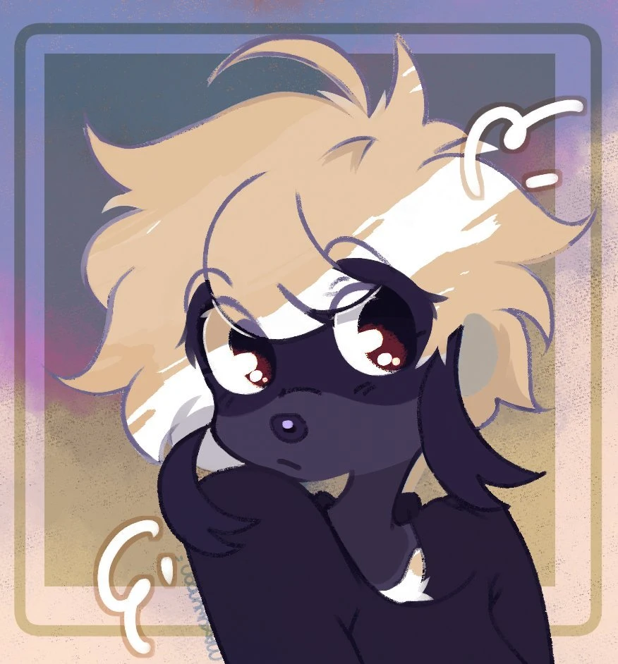 Daily Furry Art 228