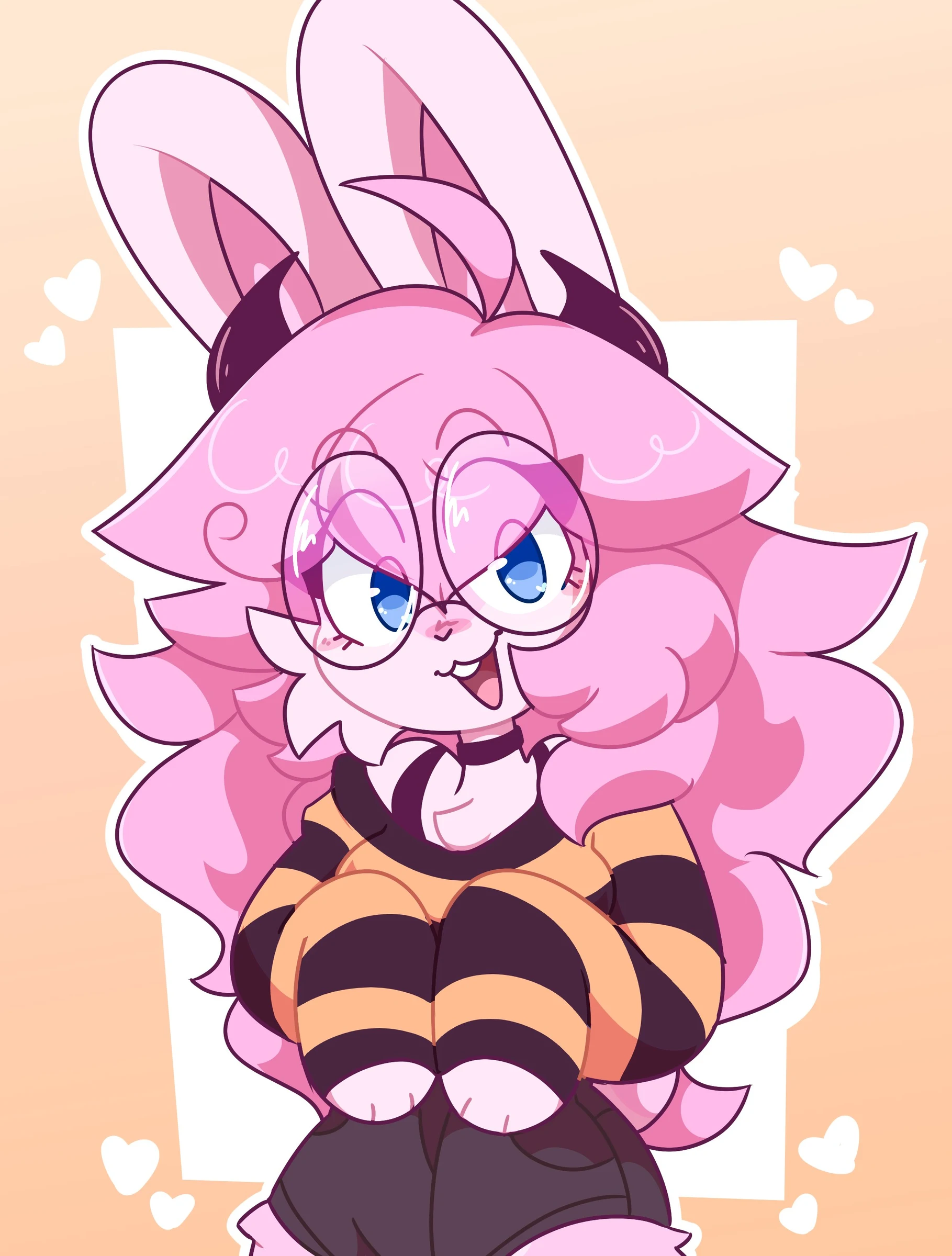 Daily Furry Art 126