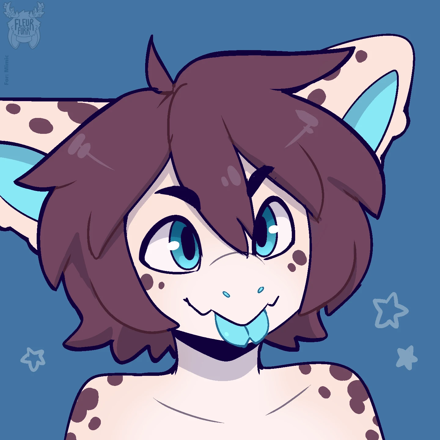 Weekly Furry Art 13
