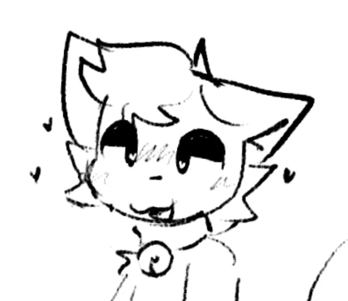 Daily Furry Art 117
