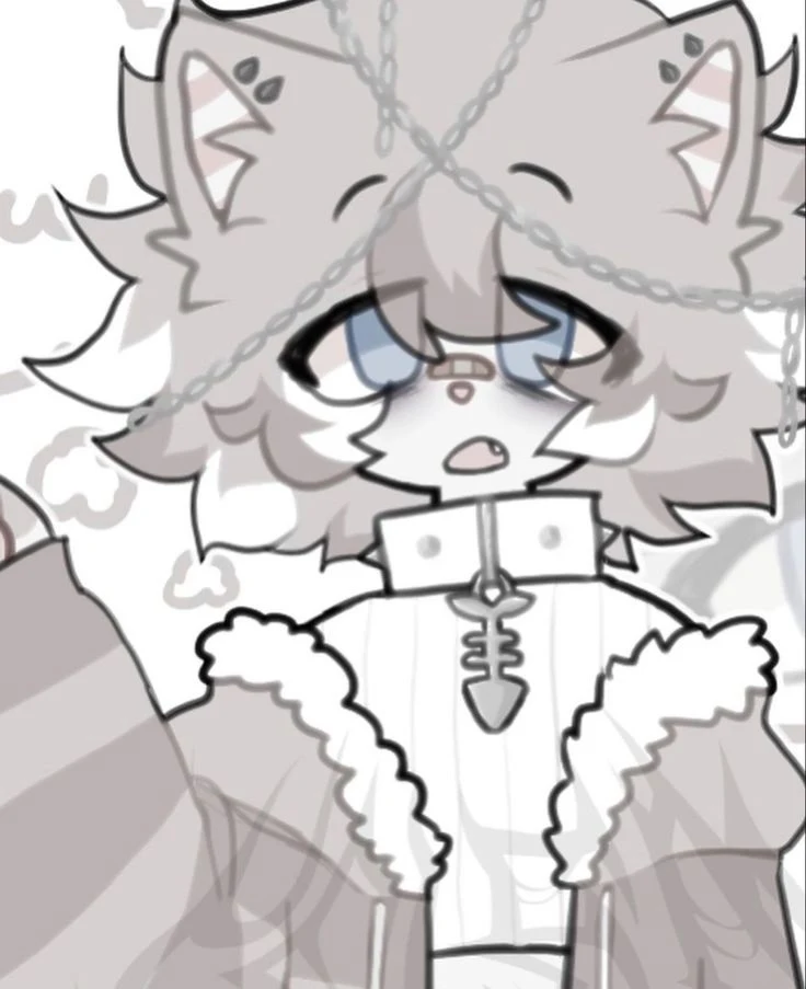 Daily Furry Art 11
