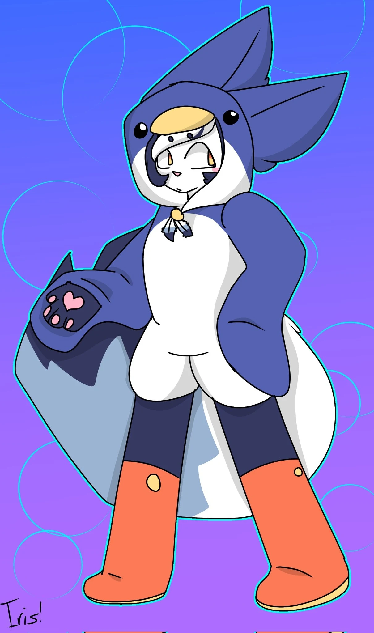 Daily Furry Art 35