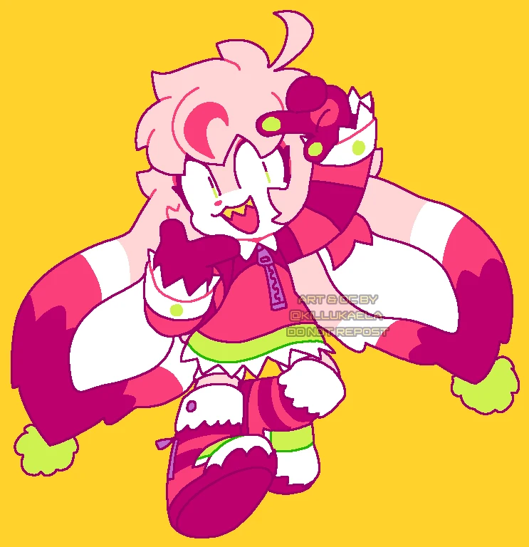 Daily Furry Art 50