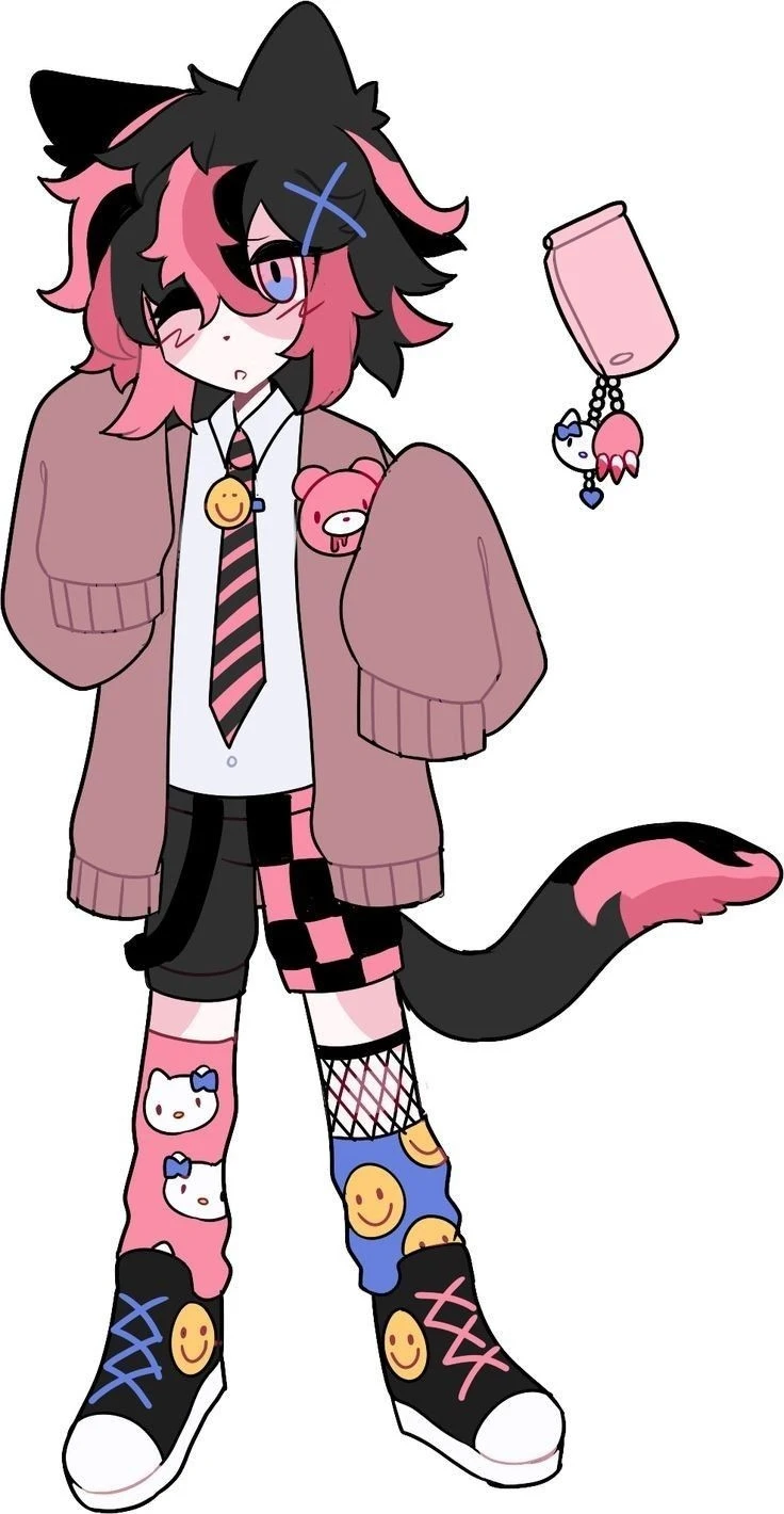 Daily Furry Art 11