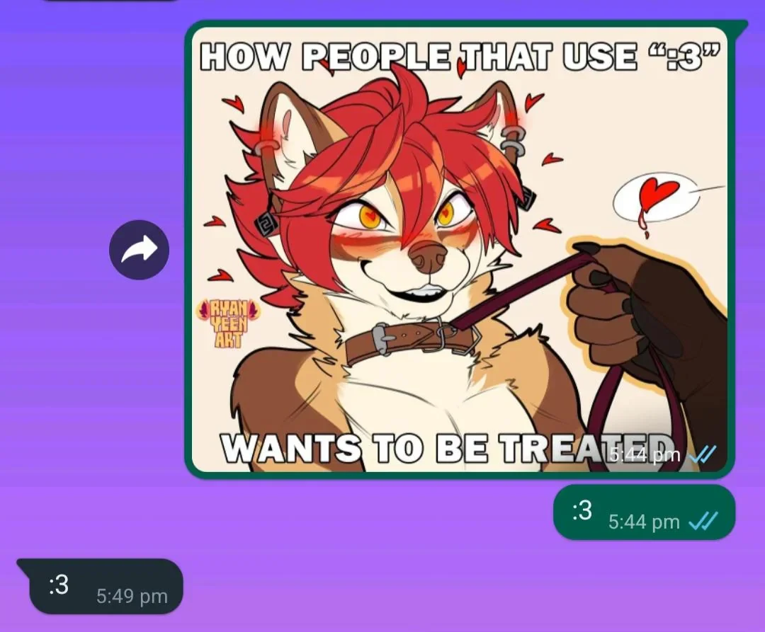Weekly Furry Art 43