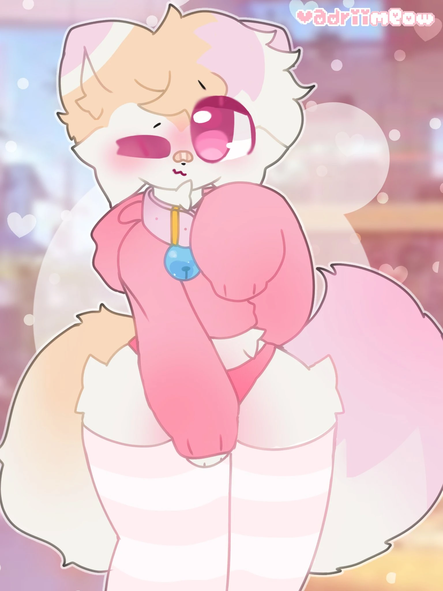 Daily Furry Art 227