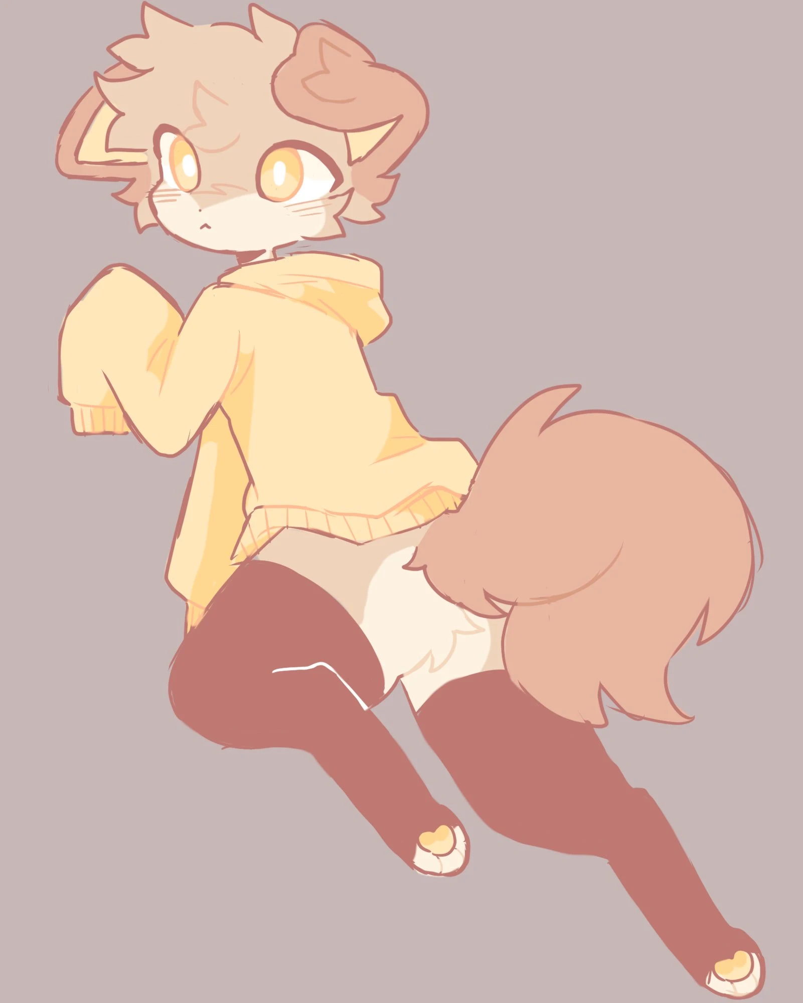 Daily Furry Art 198