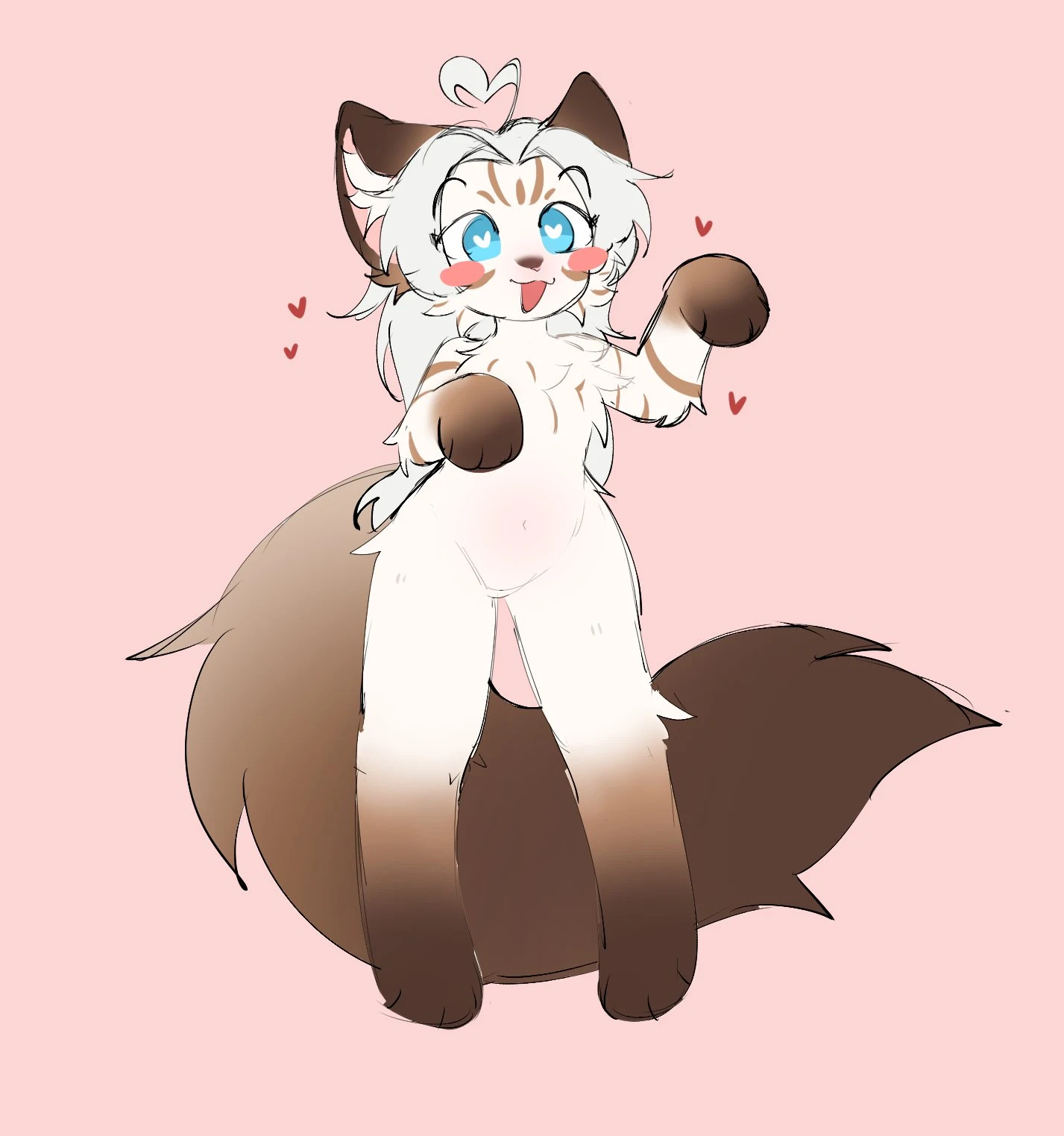 Daily Furry Art 114