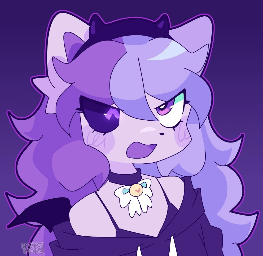 Daily Furry Art 356