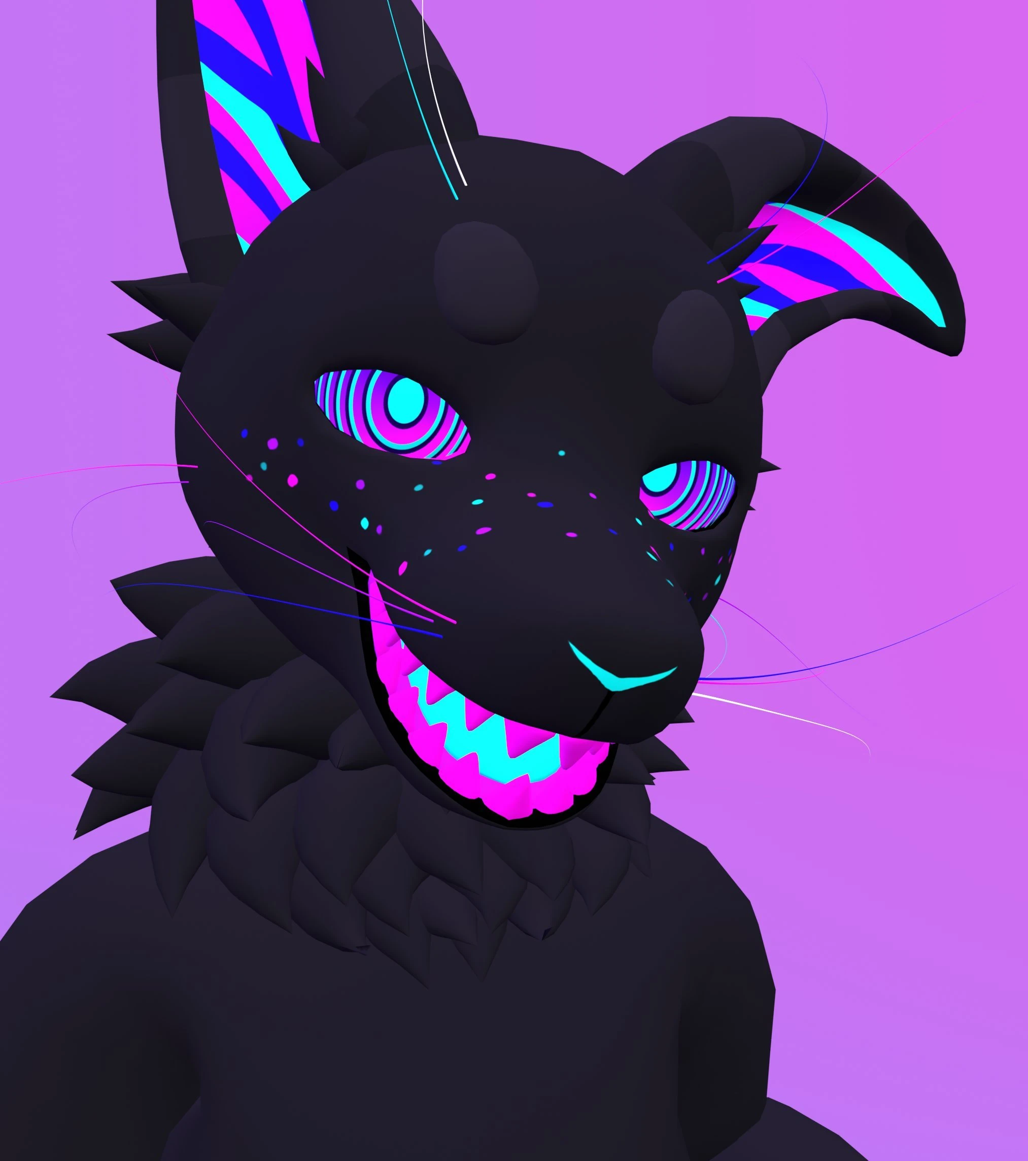 Daily Furry Art 114