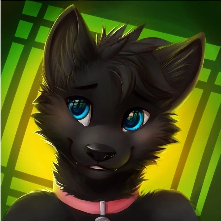 Daily Furry Art 42