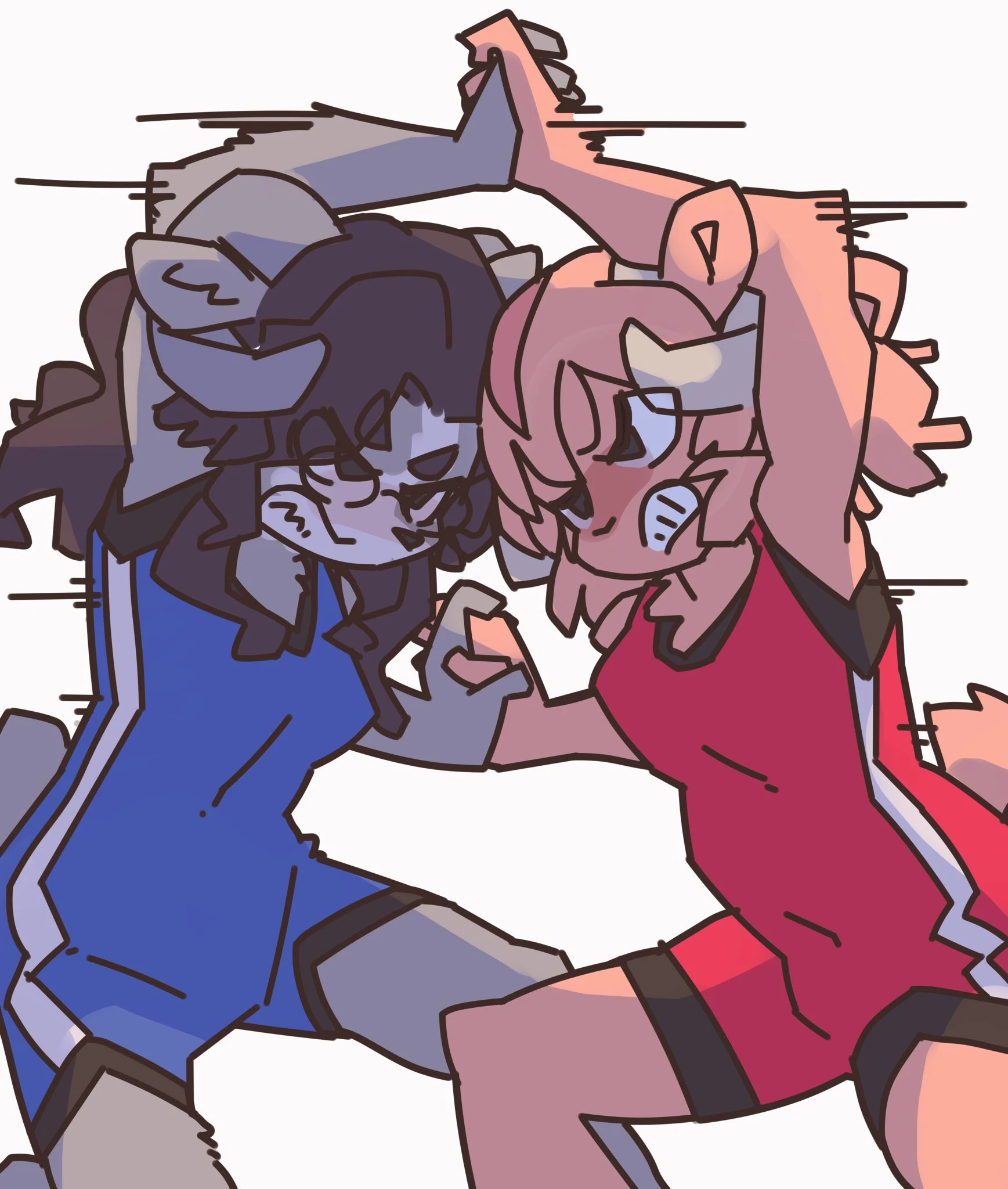 Daily Furry Art 252
