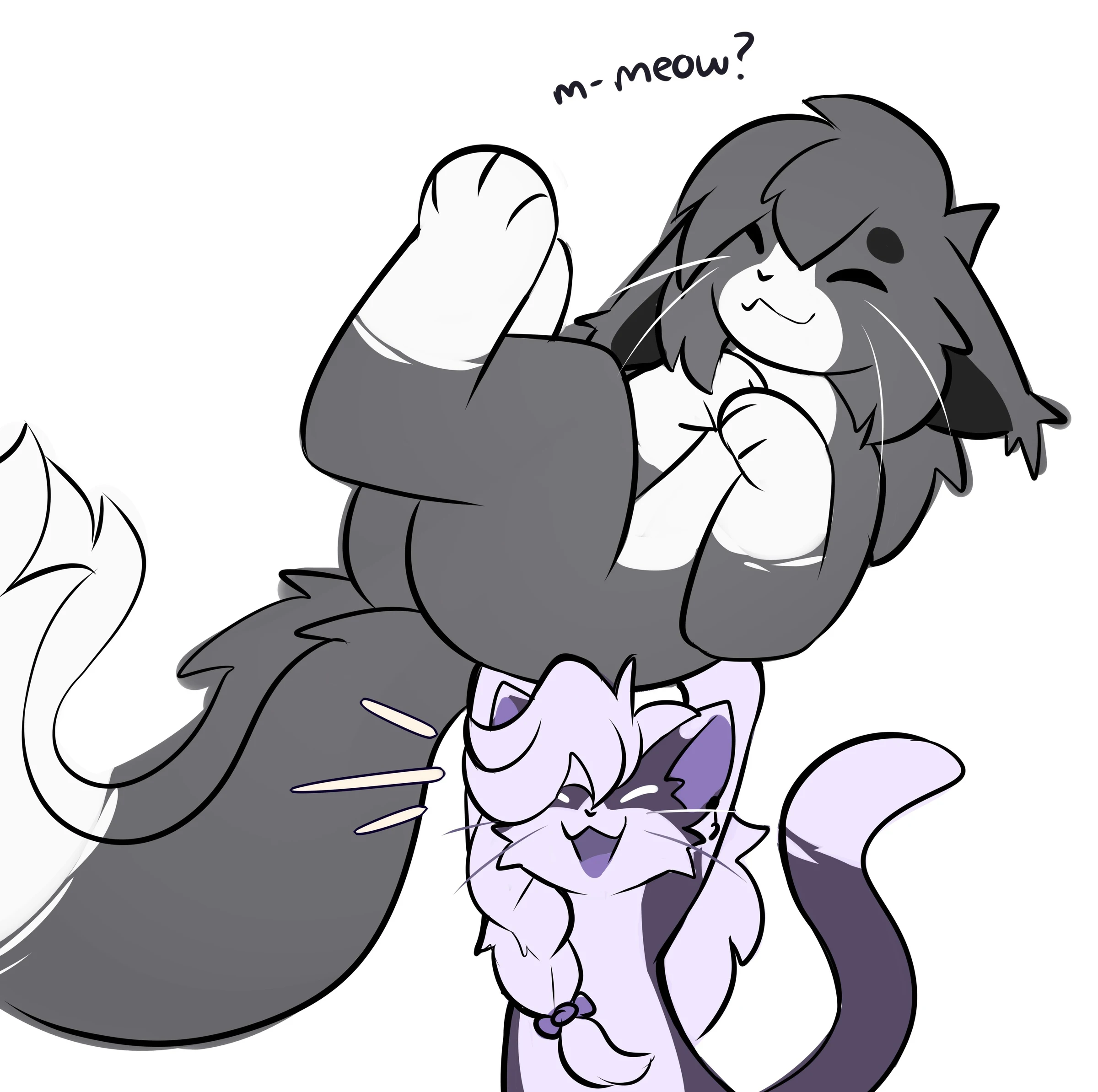 Weekly Furry Art 41