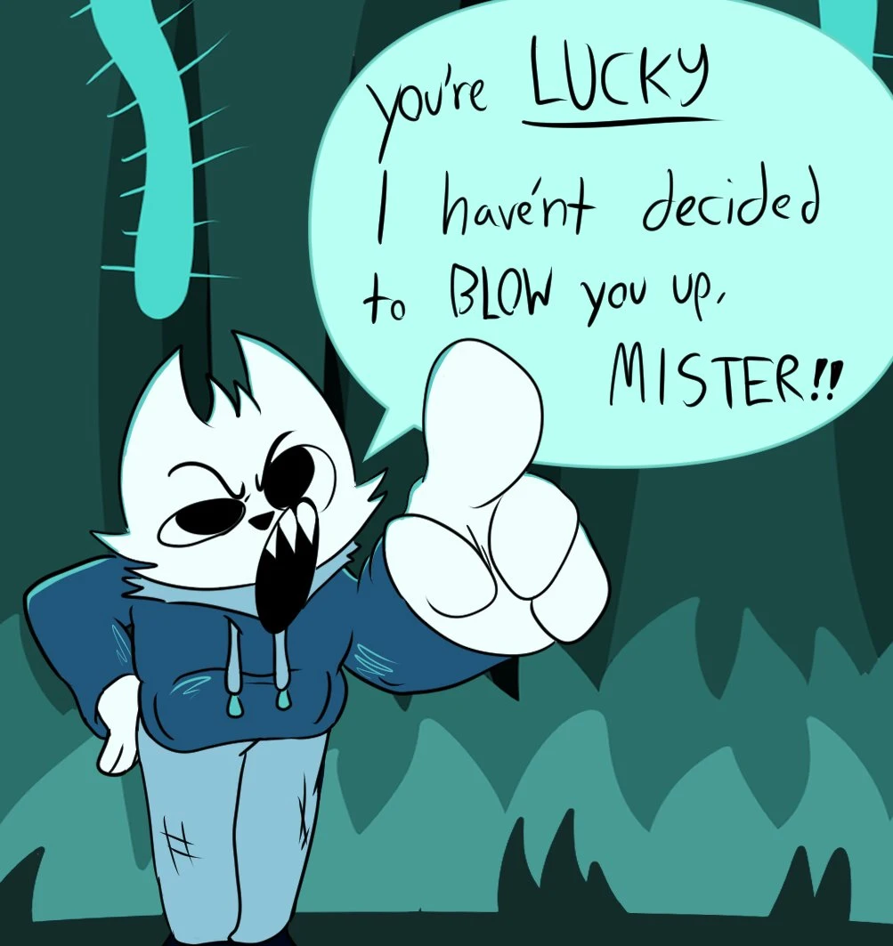 Weekly Furry Art 19