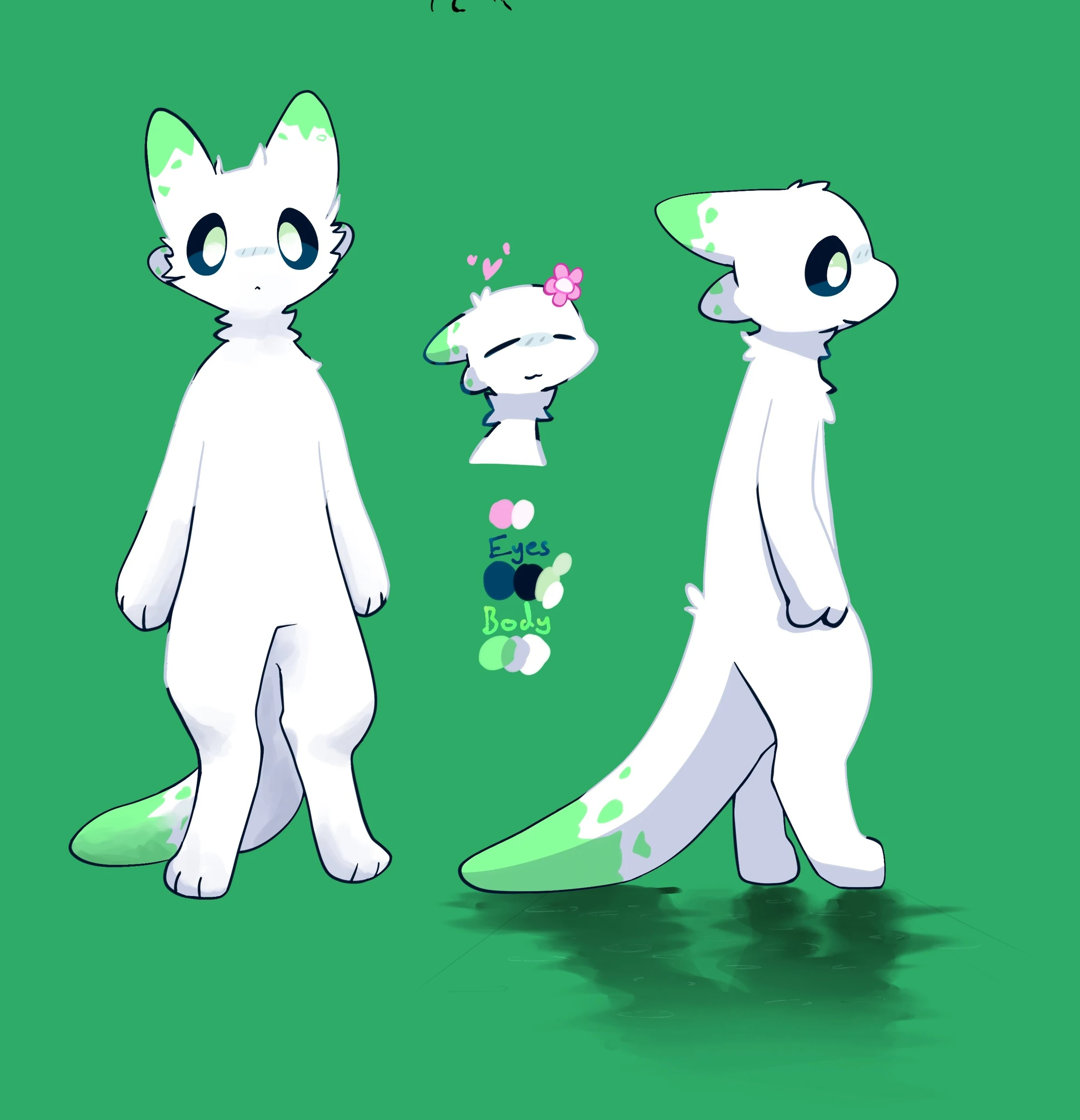 Daily Furry Art 46