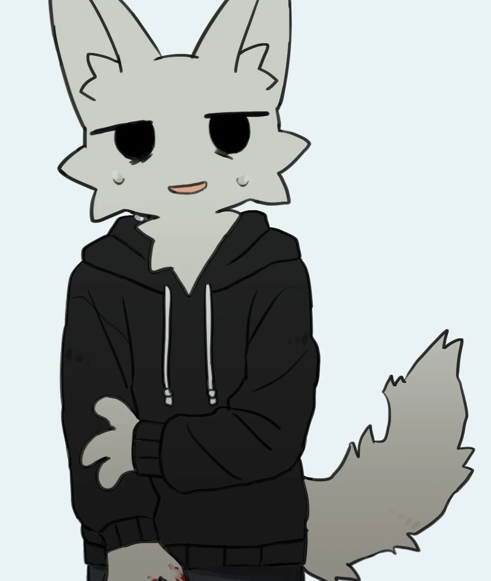 Daily Furry Art 297