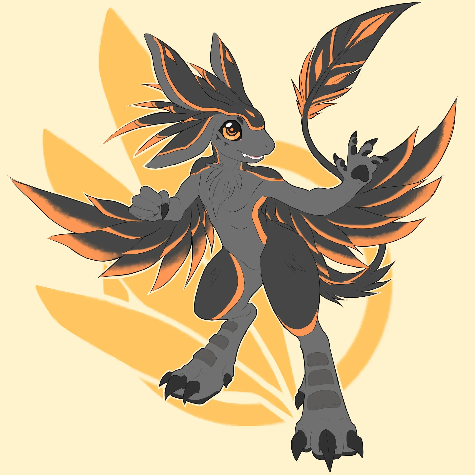 Daily Furry Art 282