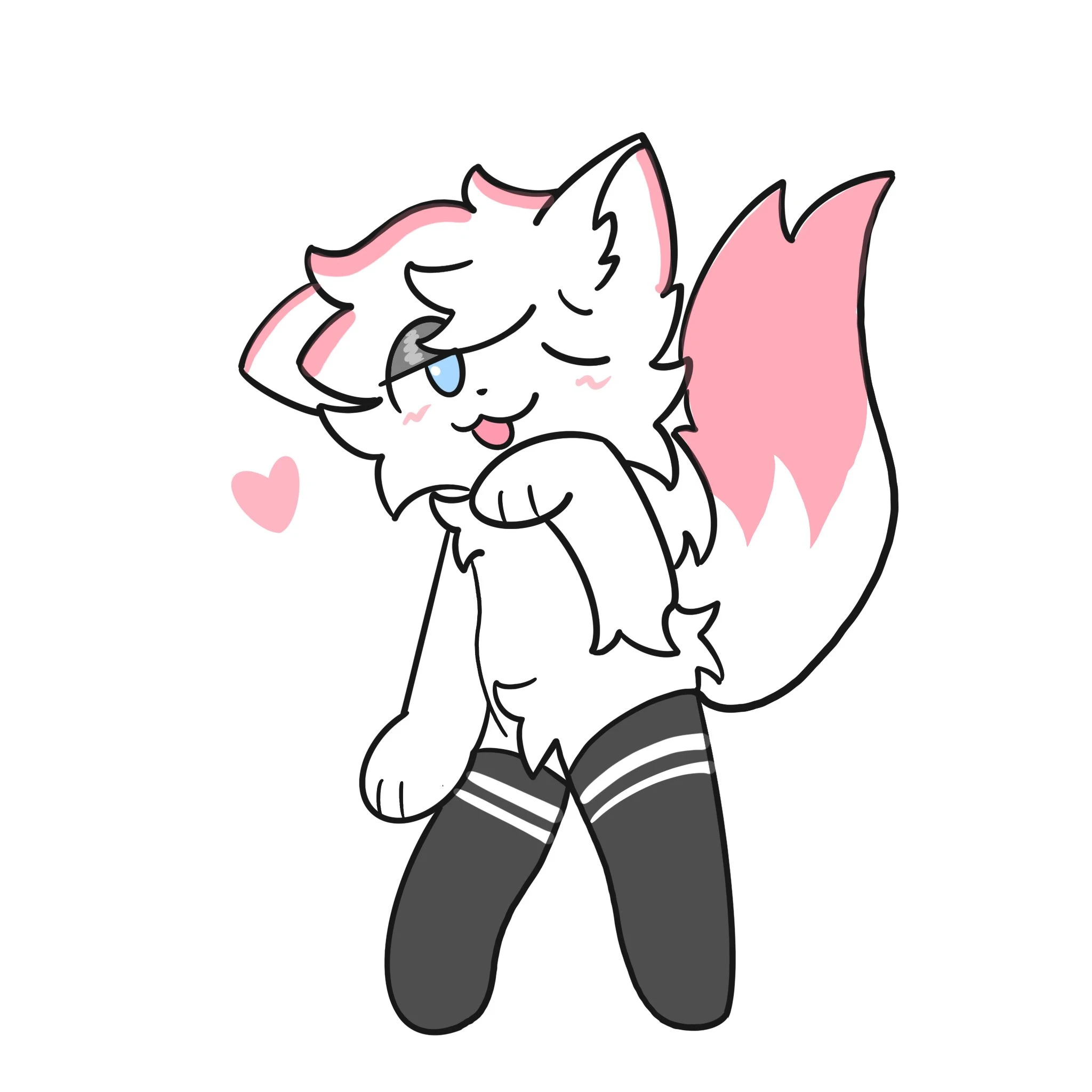 Daily Furry Art 259