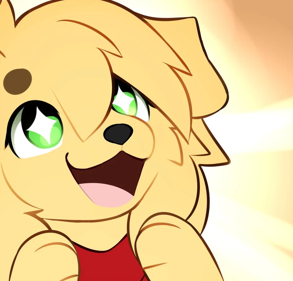 Weekly Furry Art 24
