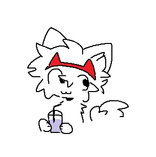 Weekly Furry Art 2