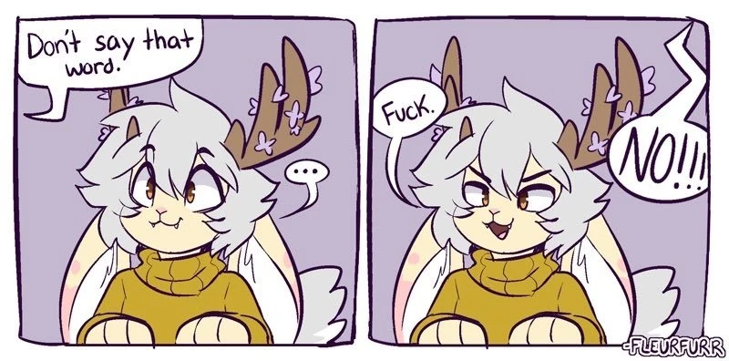 Daily Furry Art 210