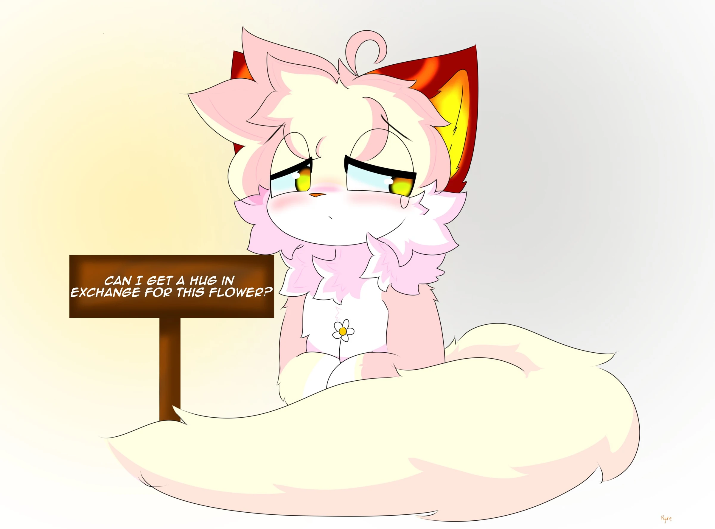 Daily Furry Aft 143