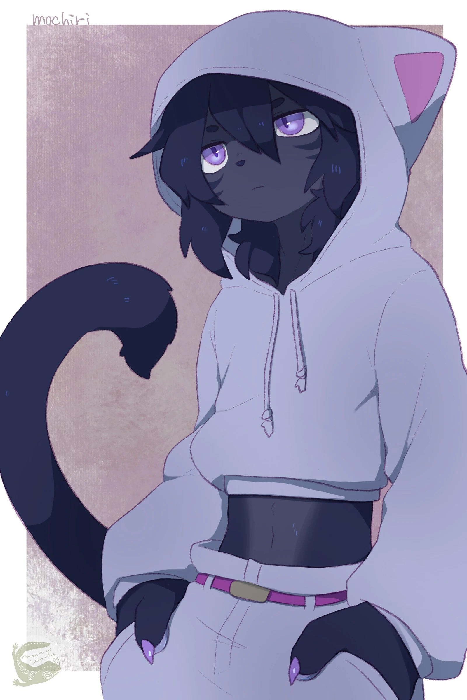 Daily Furry Art 233