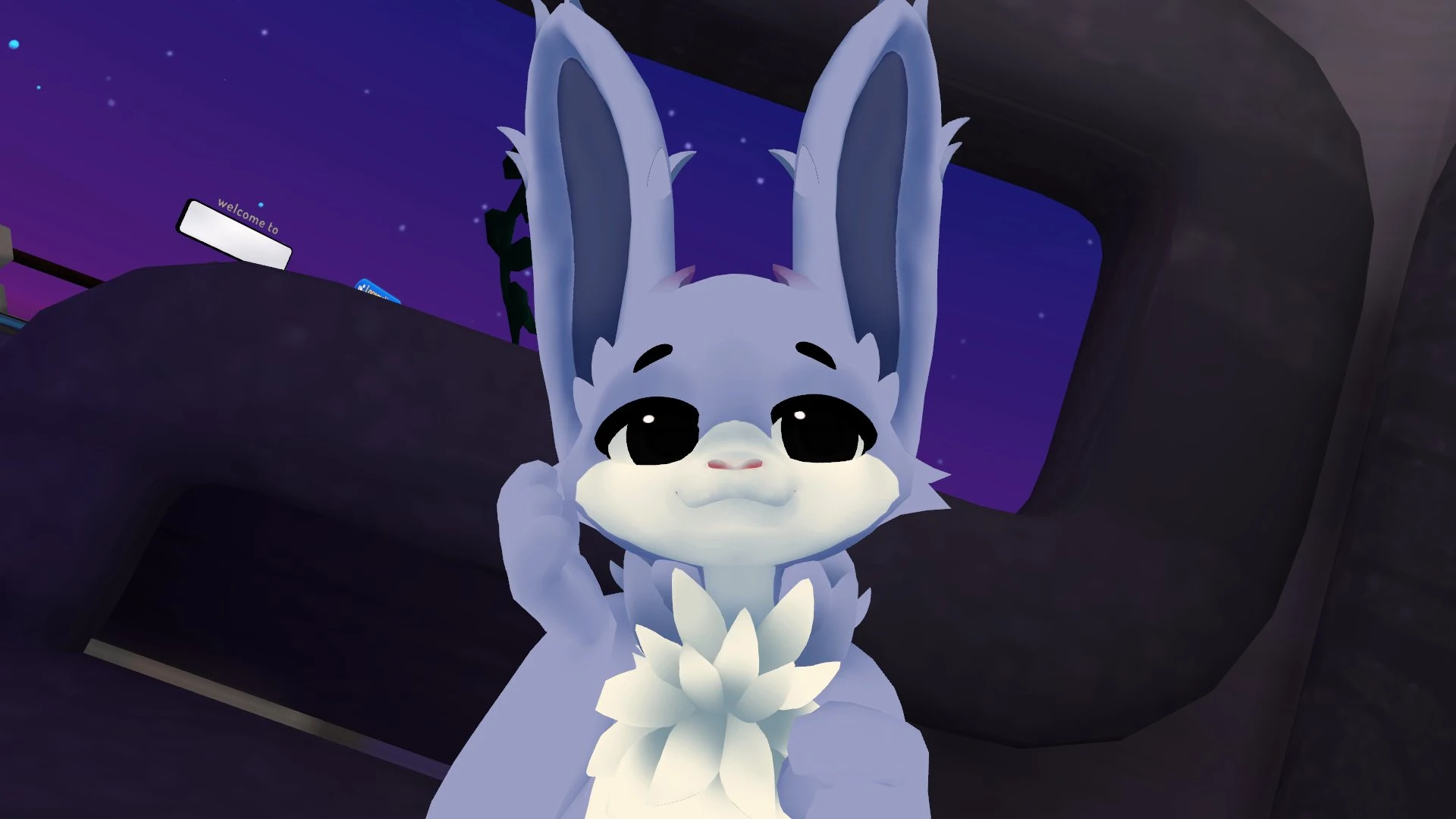Daily Furry Art 347