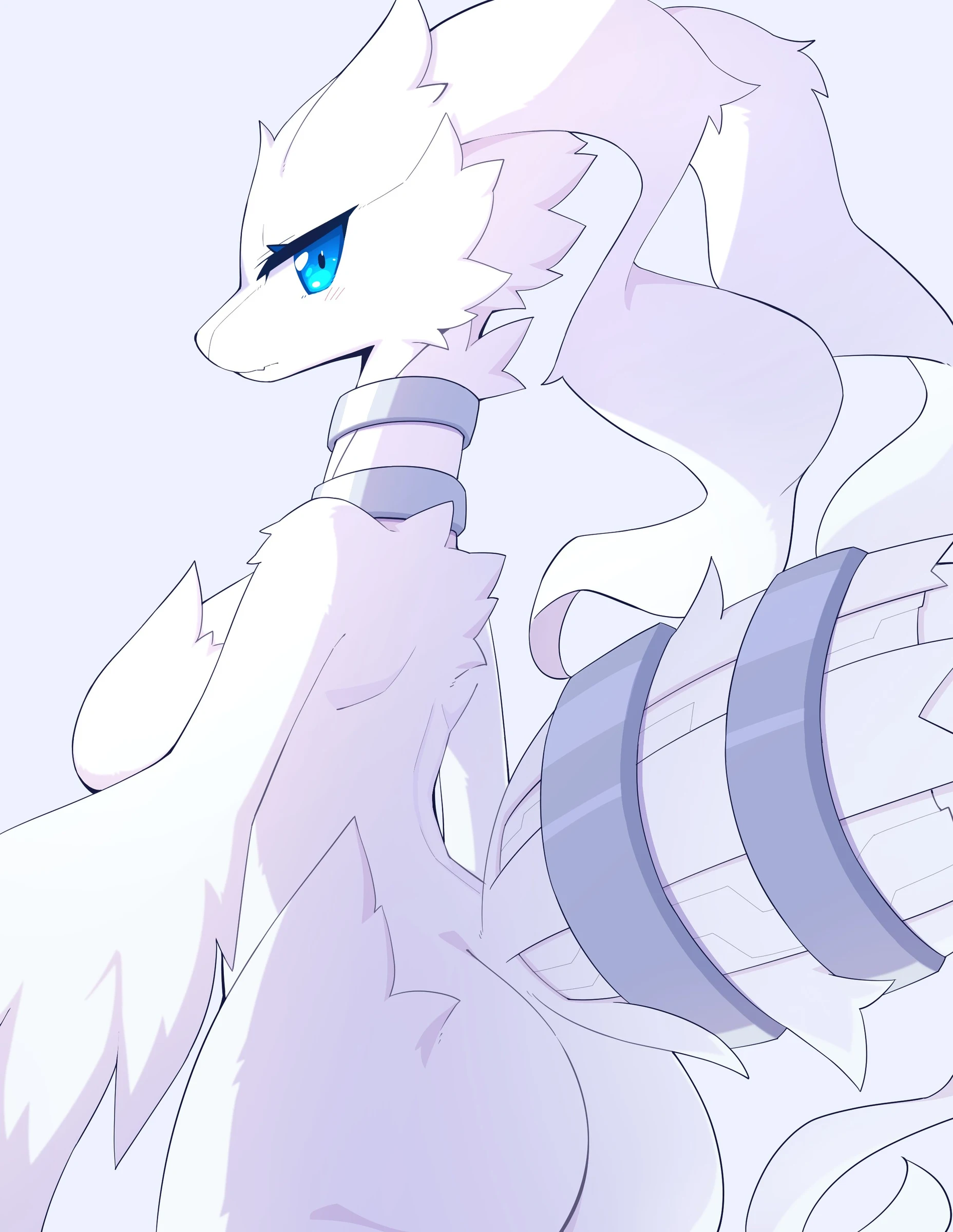Daily Furry Art 128