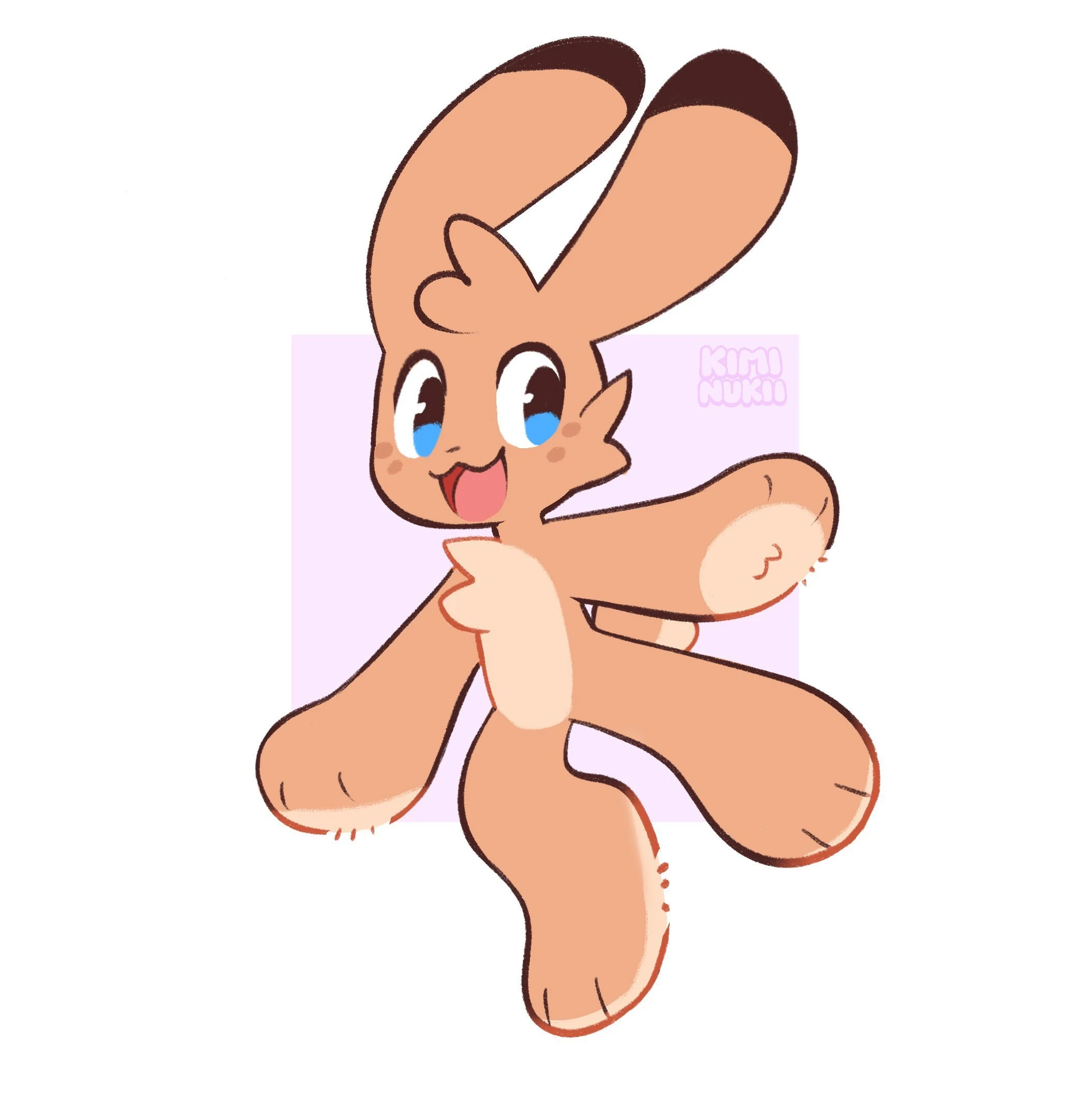 Daily Furry Art 188