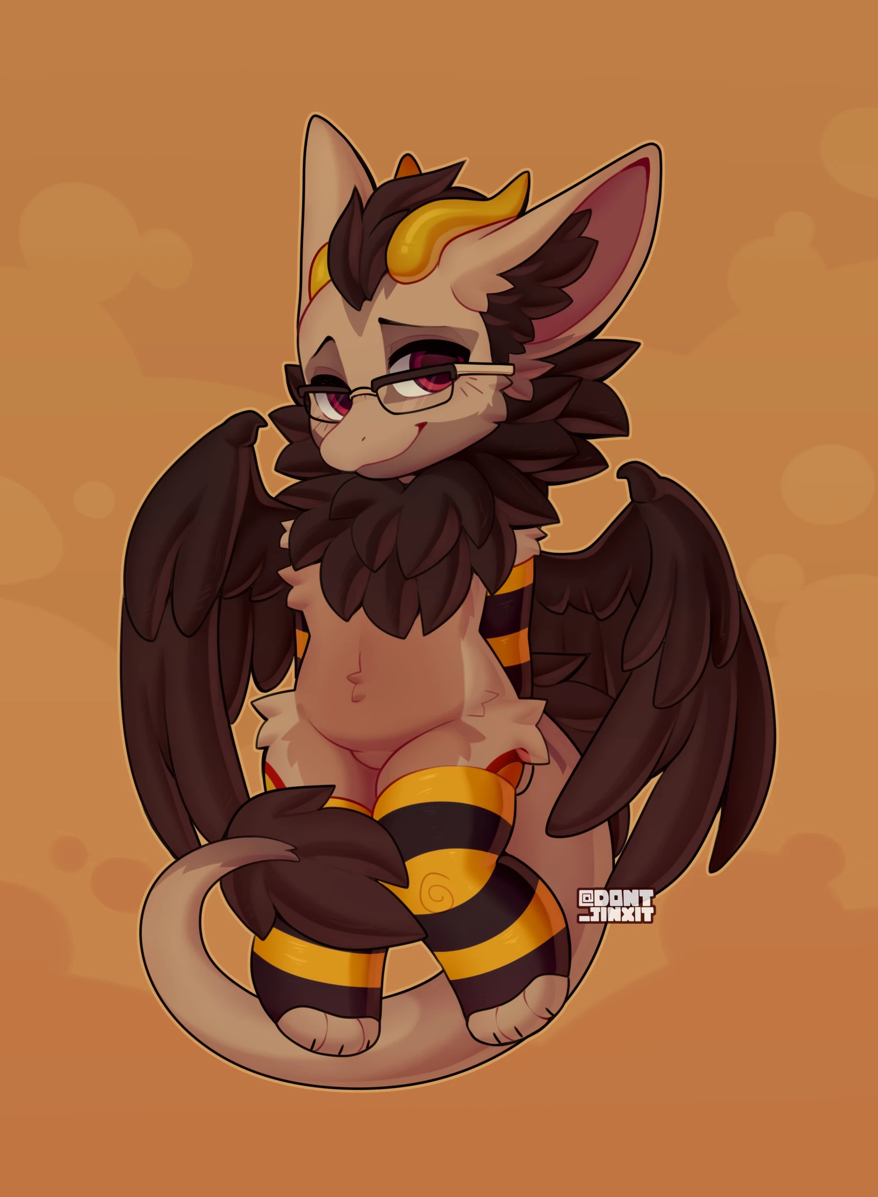 Weekly Furry Art 5