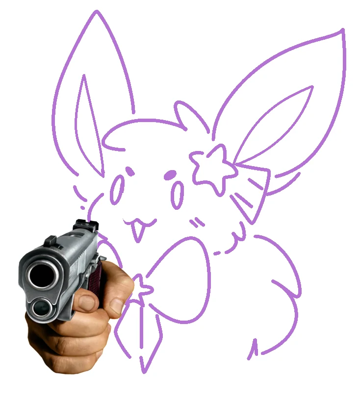 Daily Furry Art 224