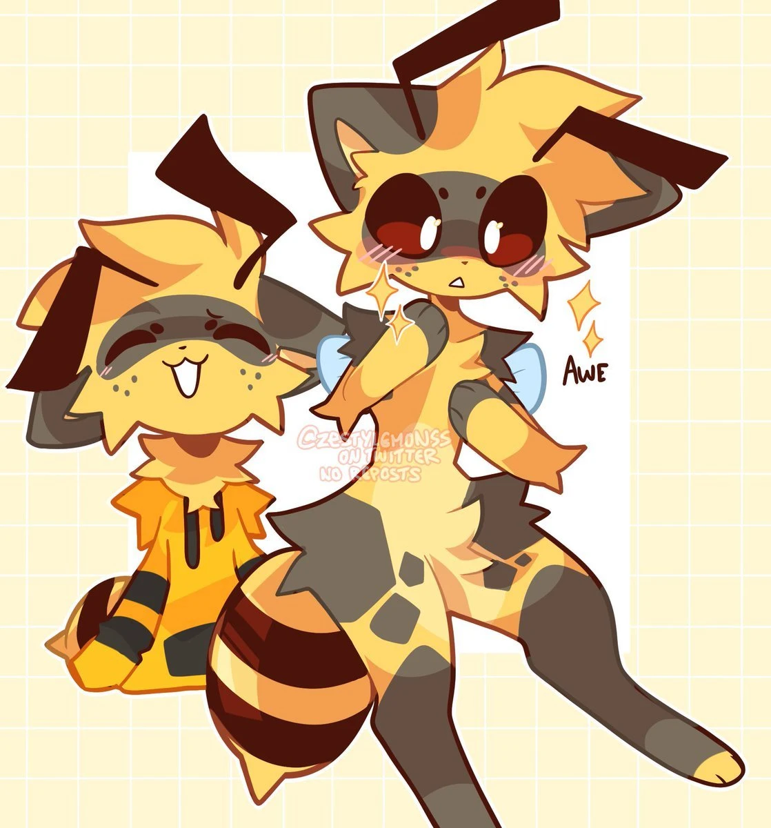 Daily Furry Art 336