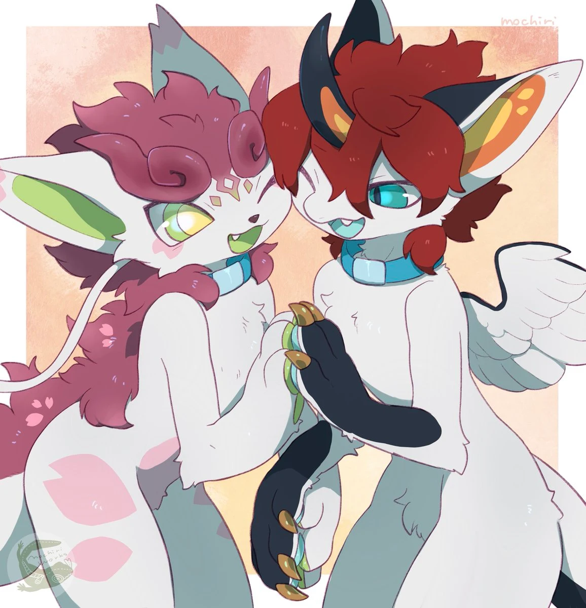 Weekly Furry Art 10