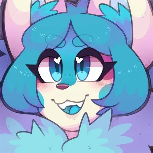 Daily Furry Art 18