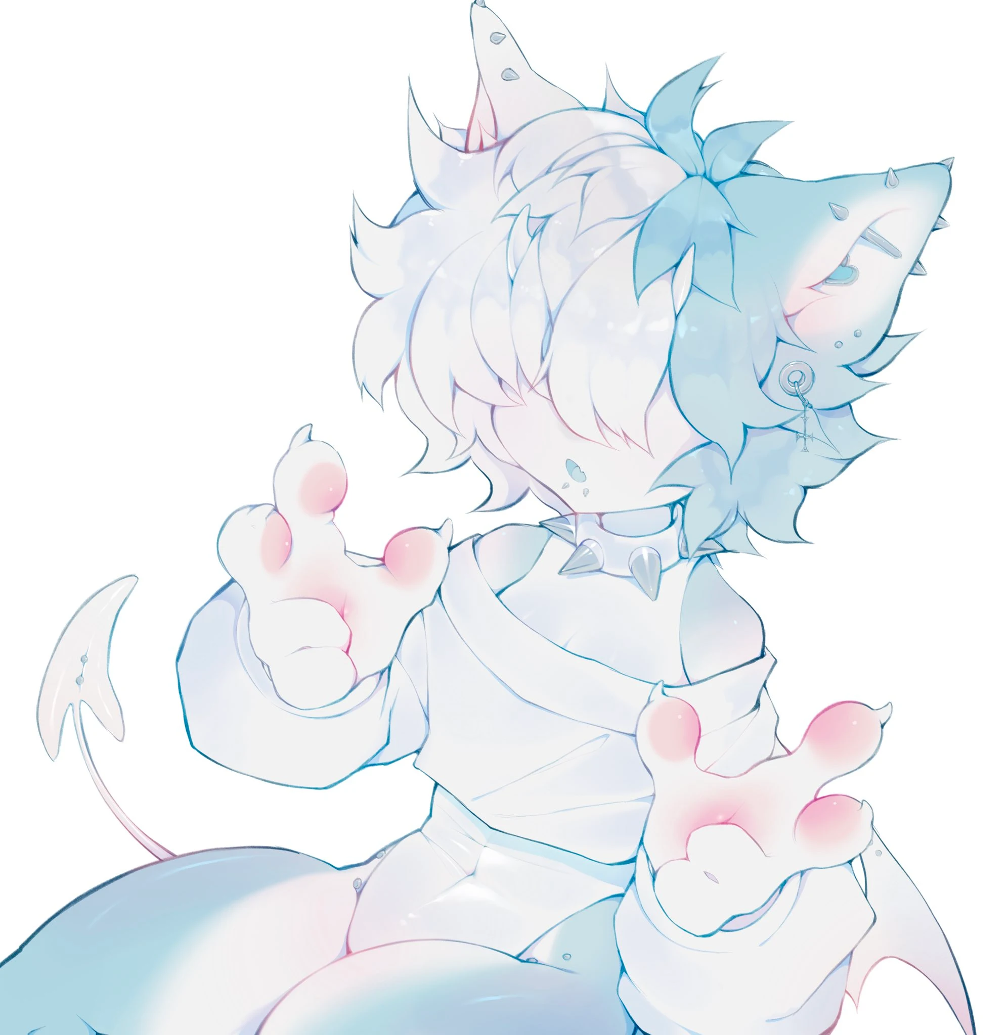 Daily Furry Art 259