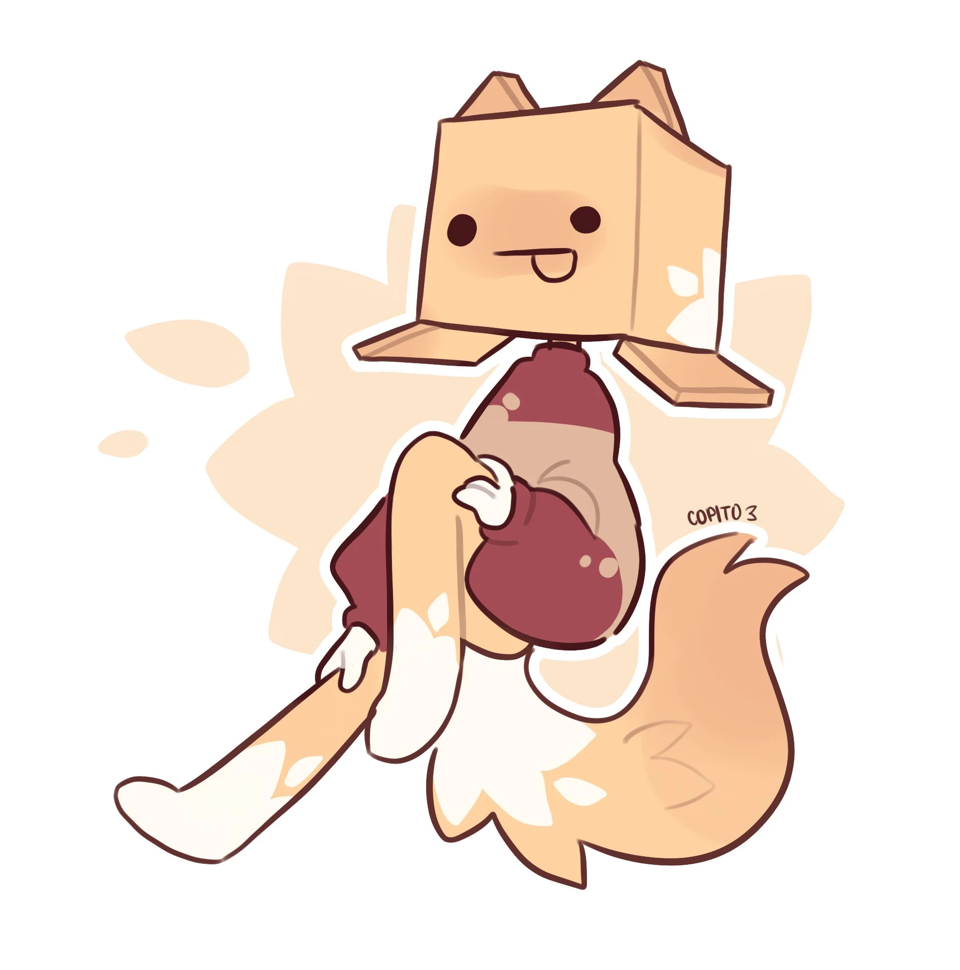 Weekly Furry Art 2