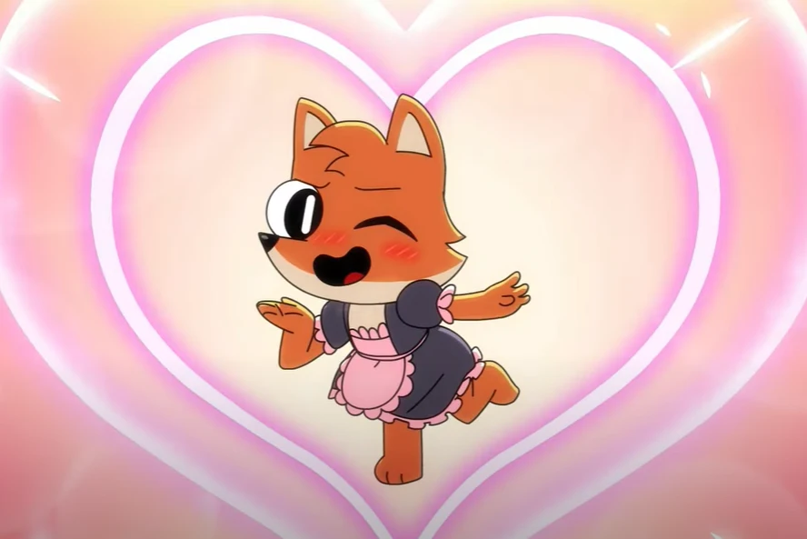 Weekly Furry Art 33