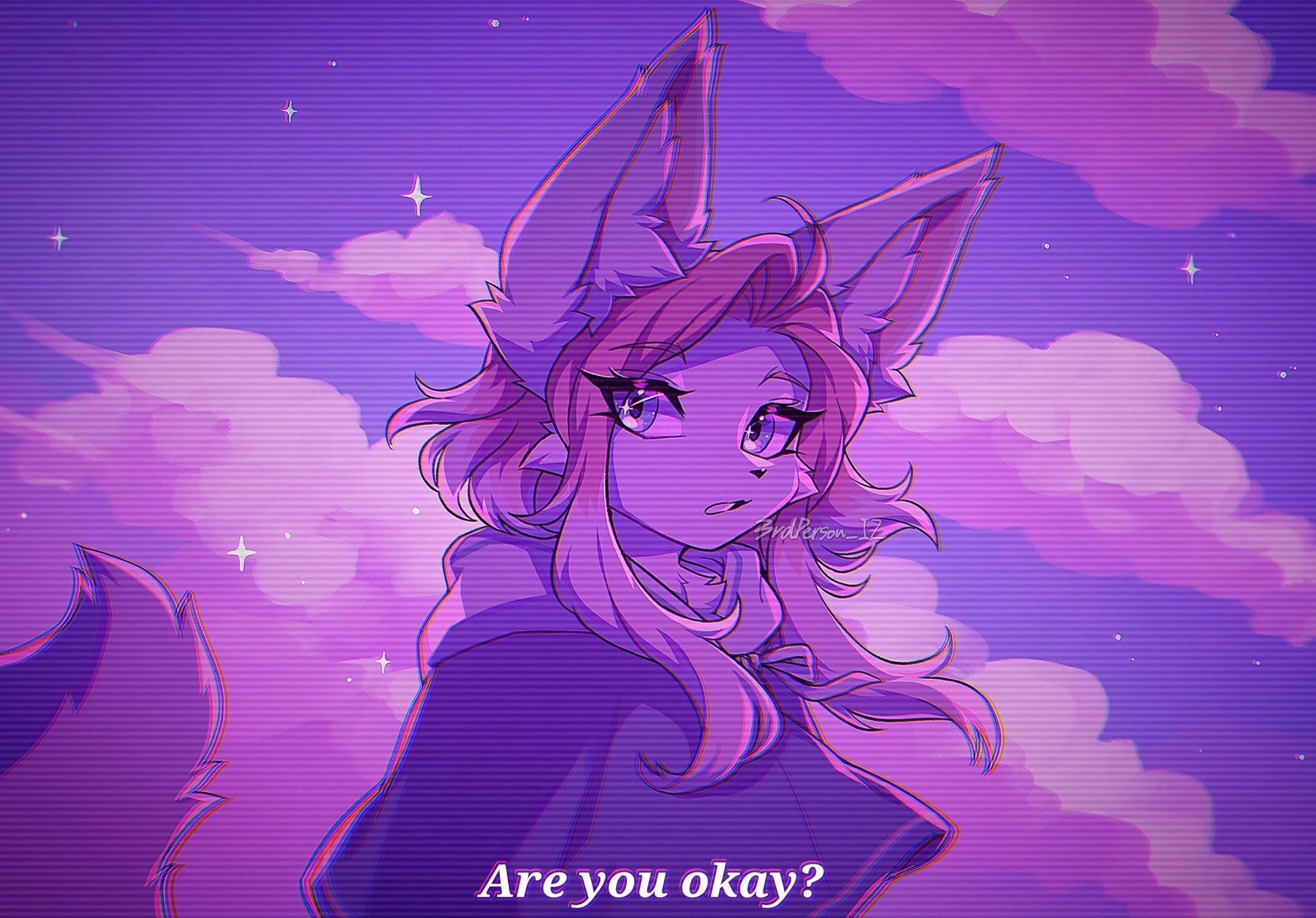 Daily Furry Art 297