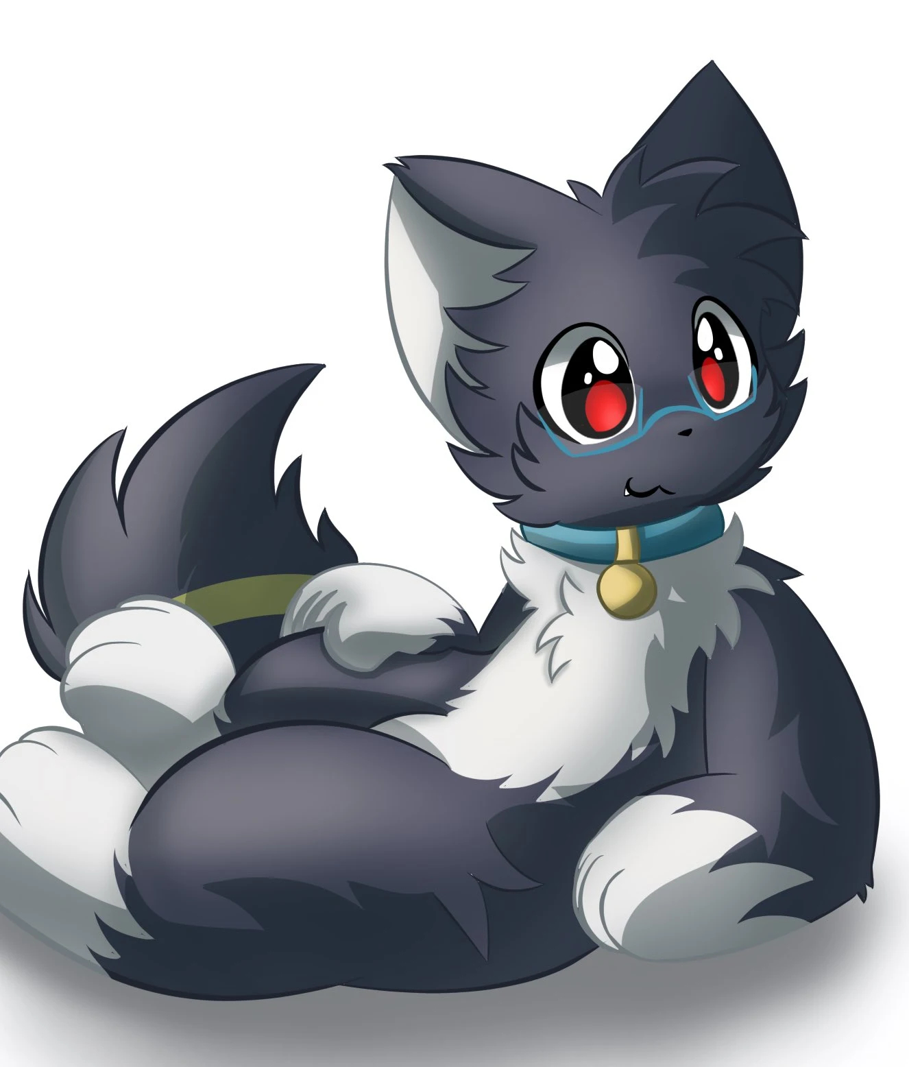 Daily Furry Art 249