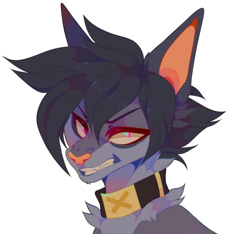 Daily Furry Art 33
