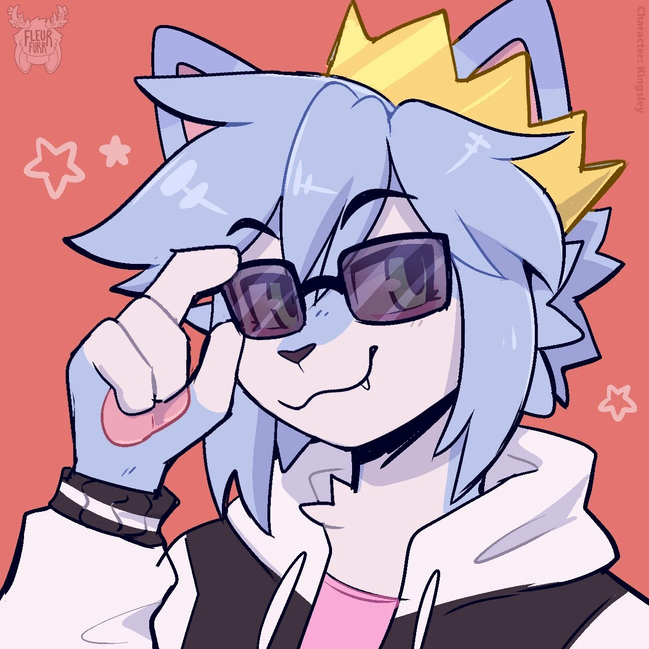 Weekly Furry Art 21