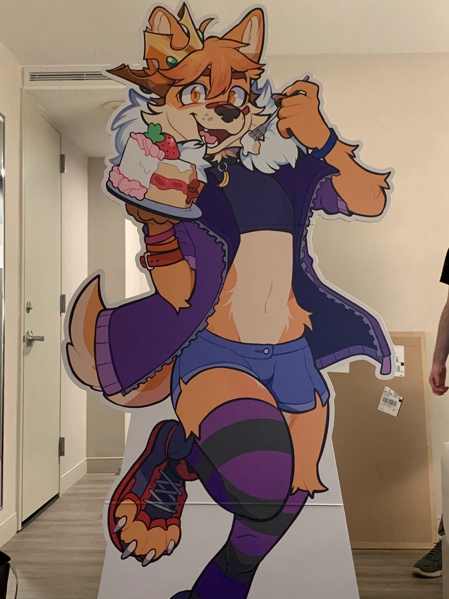 Weekly Furry Art 24