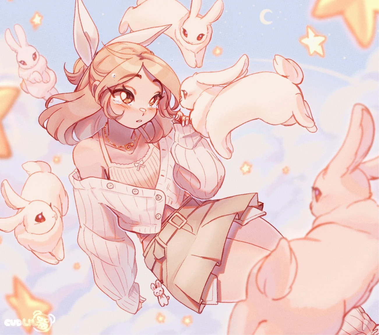 Daily Furry Art 202
