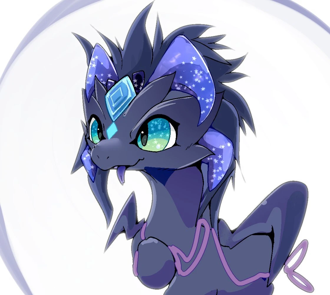 Weekly Furry Art 31