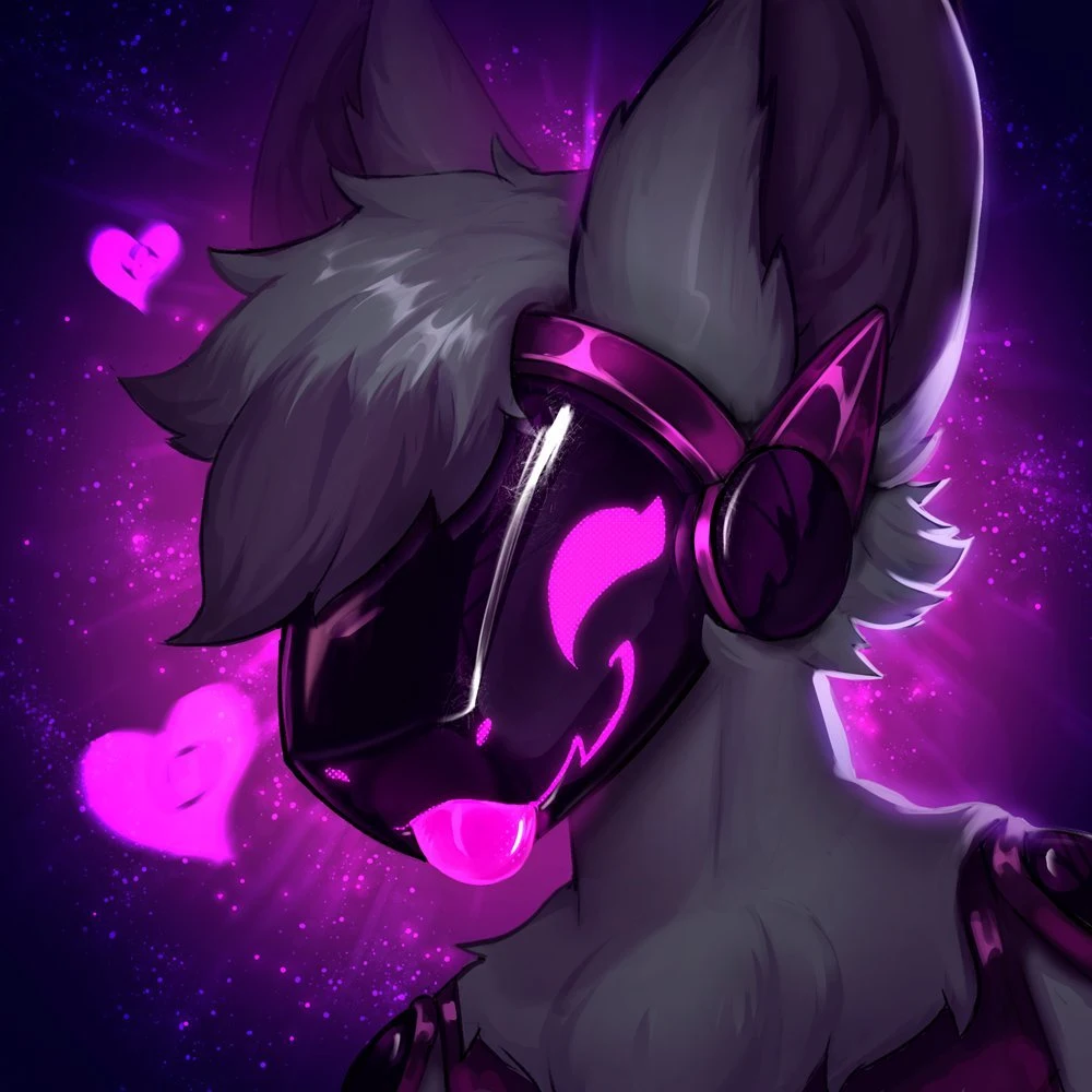 Daily Furry Art 162