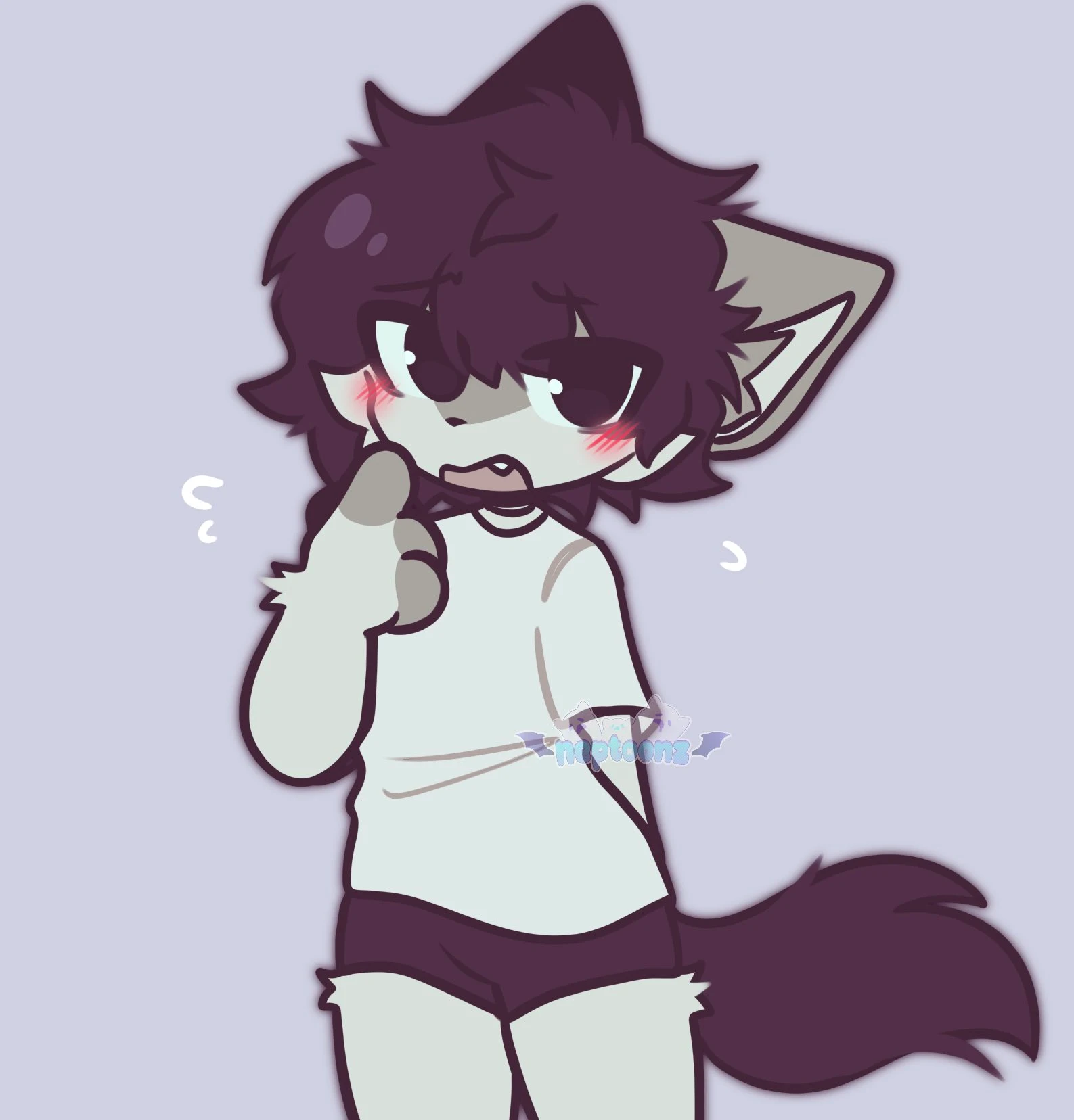 Daily Furry Art 149