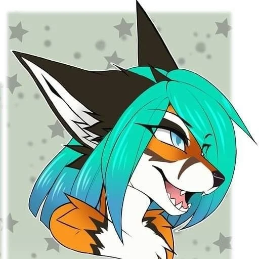Daily Furry Art 18