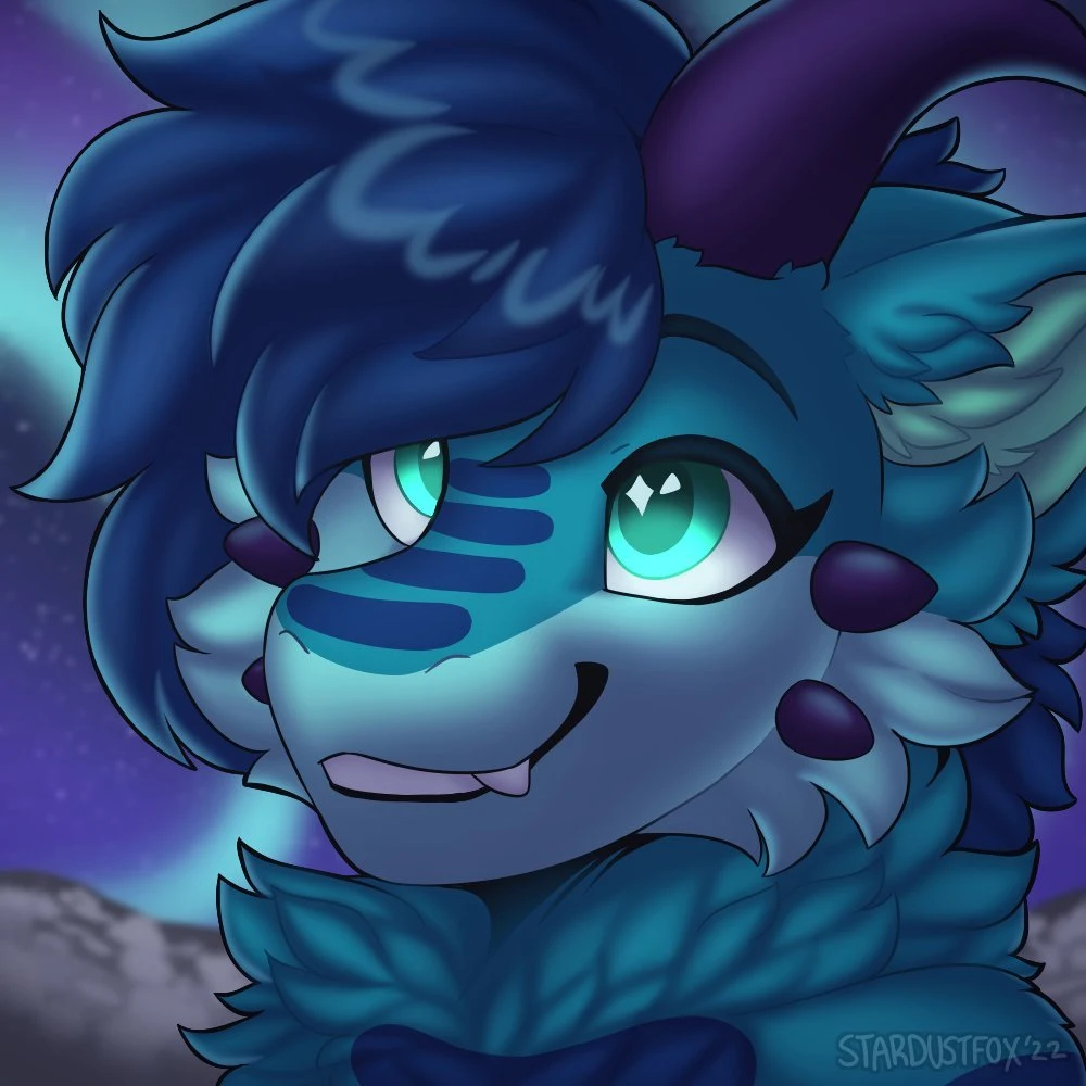 Daily Furry Art 233
