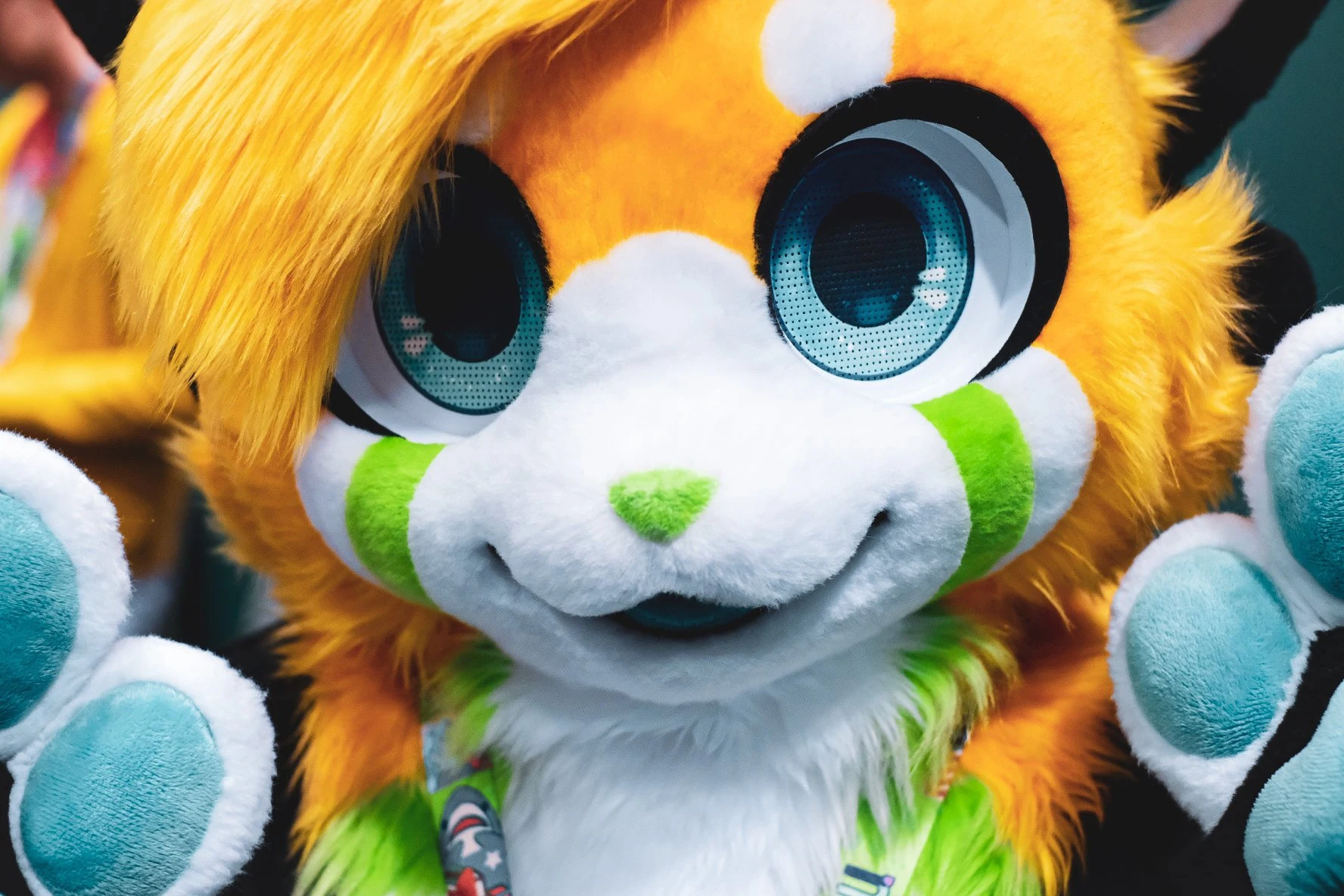 Daily Furry Art 244